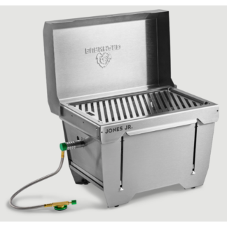 JONES Jr. Campinggrill 1-Brenner
