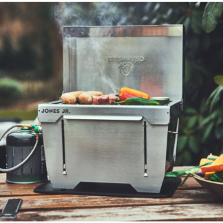 Gasgrill
