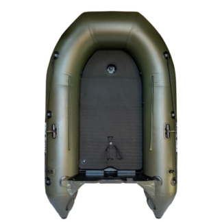 Tusker 2.0 | 3,20 m - Luftboden