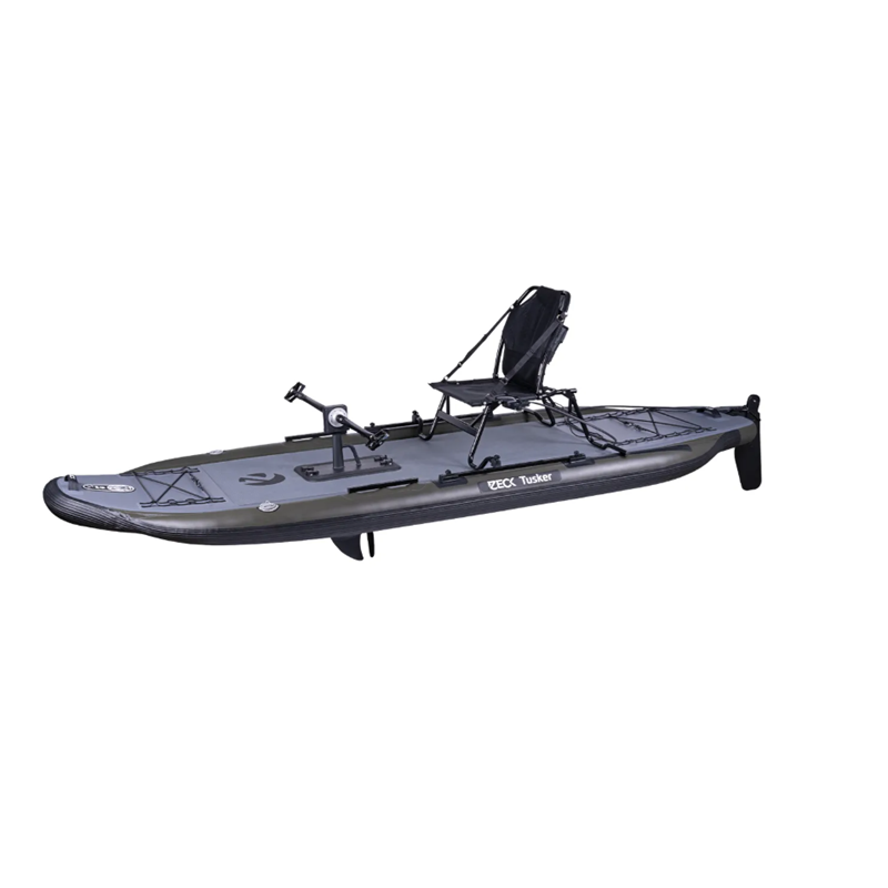 Tusker Kayak