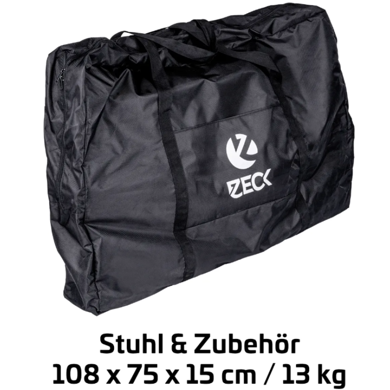 Tusker Kayak – Bild 16
