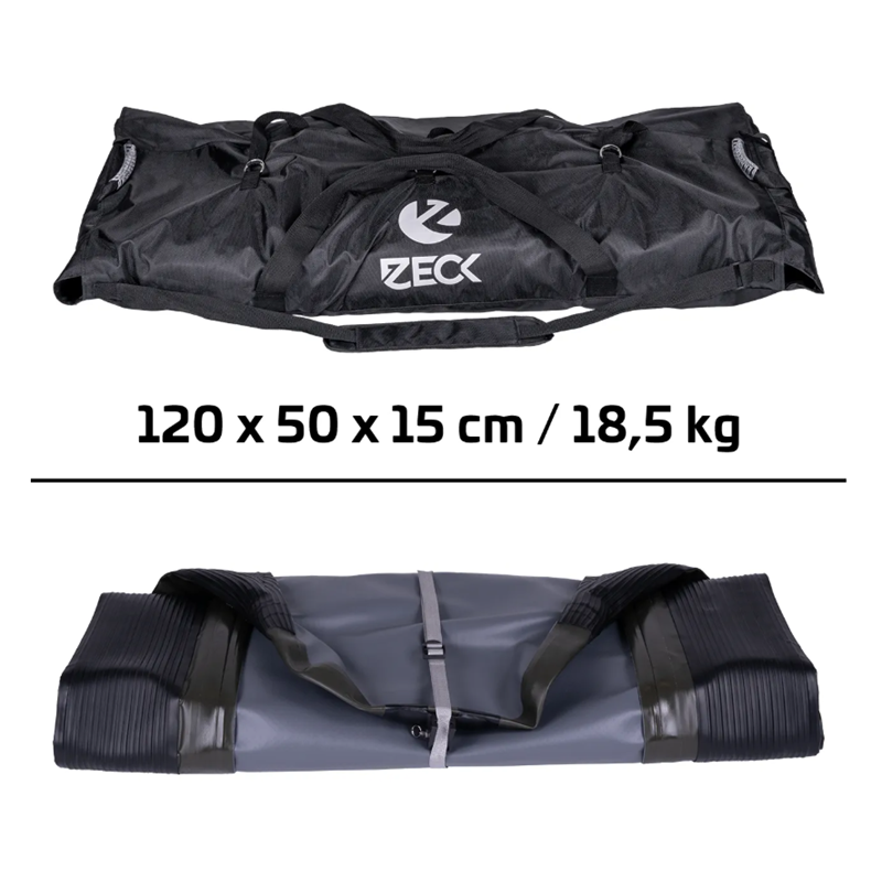Tusker Kayak – Bild 18