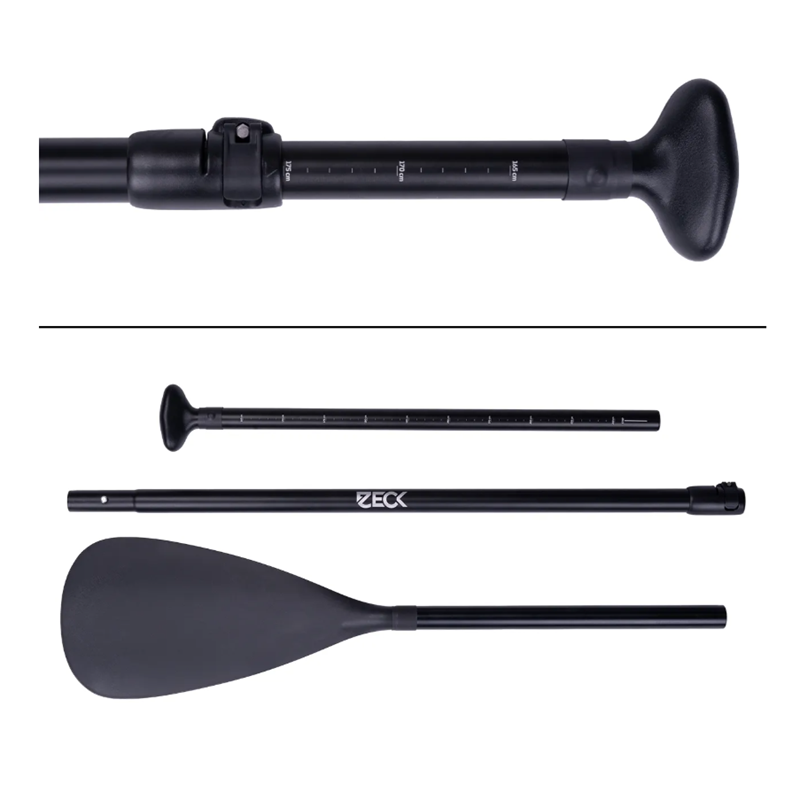 Tusker Kayak – Bild 15
