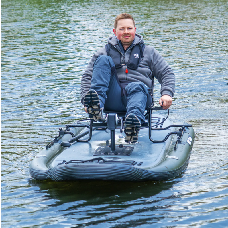 Tusker Kayak – Bild 7