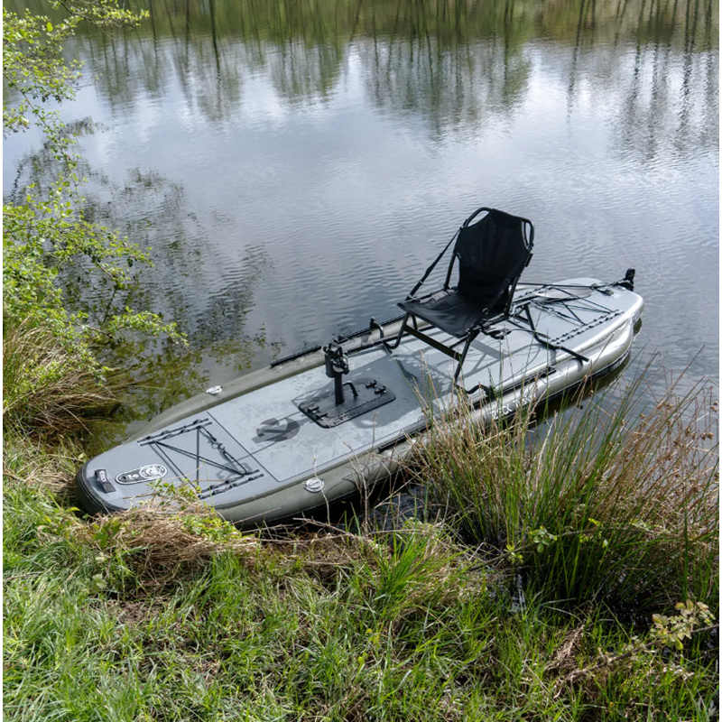 Tusker Kayak – Bild 11