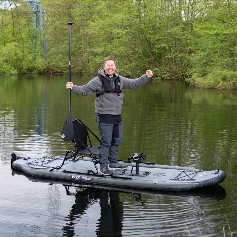 Tusker Kayak – Bild 12