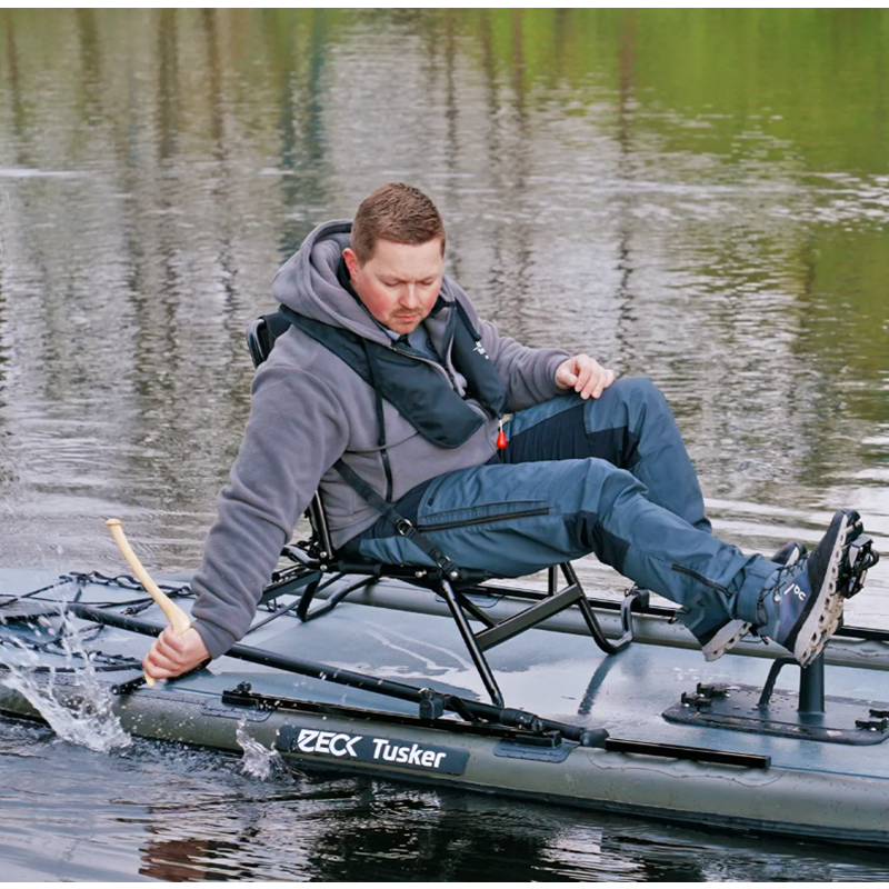 Tusker Kayak – Bild 8