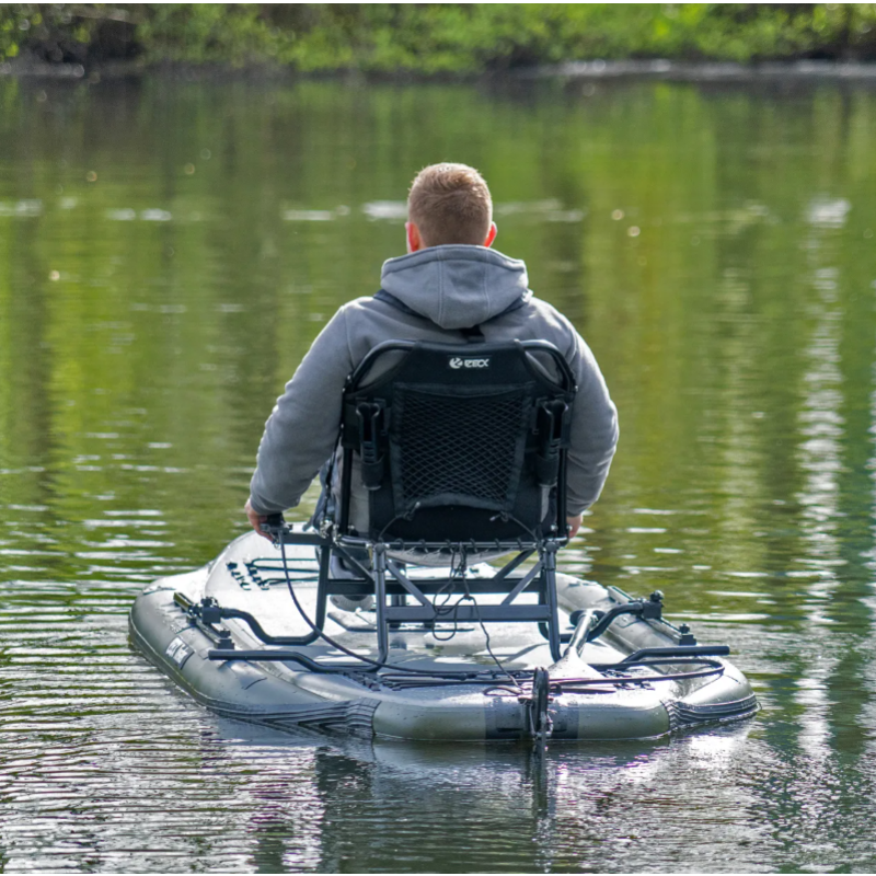 Tusker Kayak – Bild 9