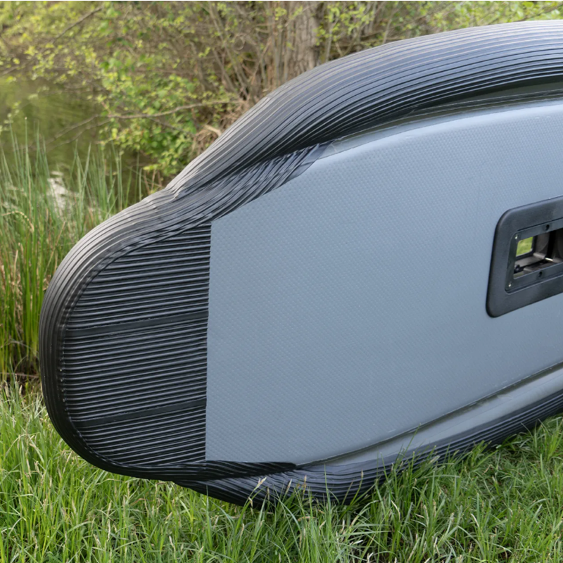 Tusker Kayak – Bild 4