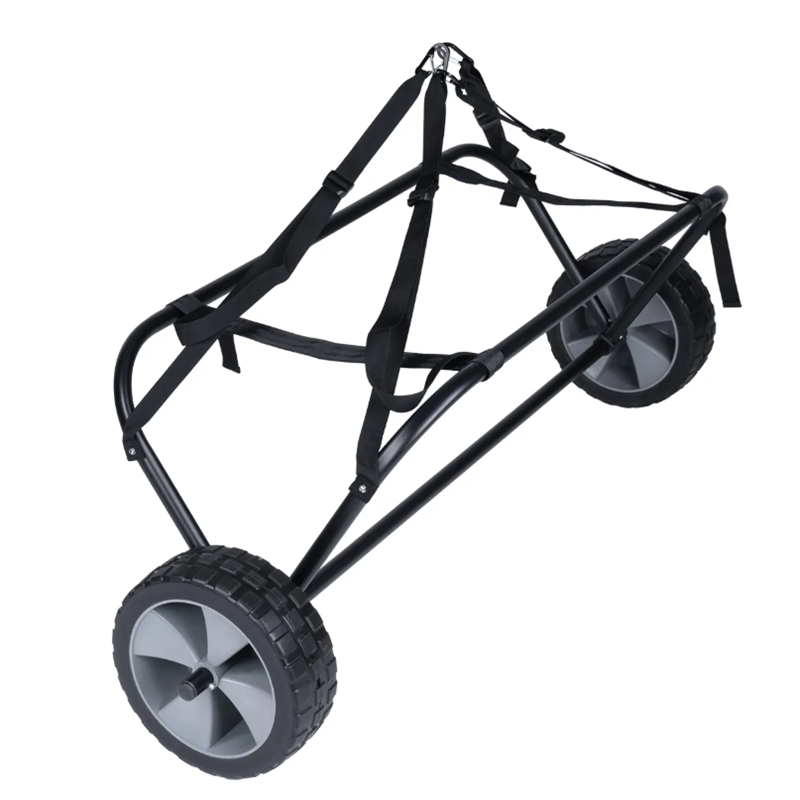 Tusker Kayak Trolley – Bild 5