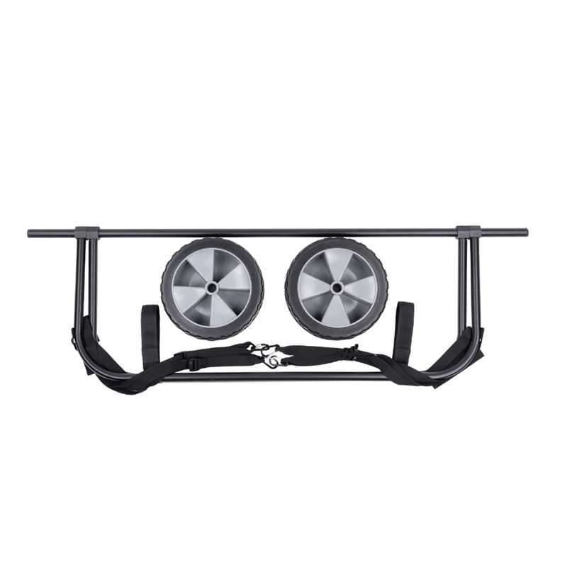 Tusker Kayak Trolley – Bild 7