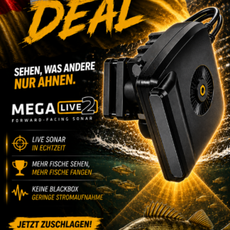 MEGA LIVE 2 Imaging Geber WM Aktion