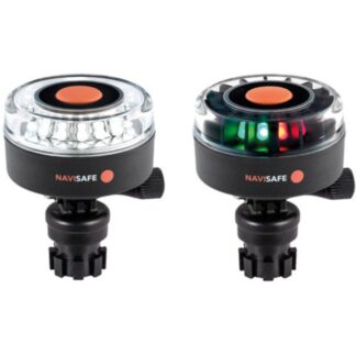Navi light 360° Navimount