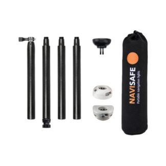 Navi light 360° NM Stange