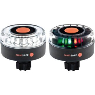 Navi light 360° RailBlaza