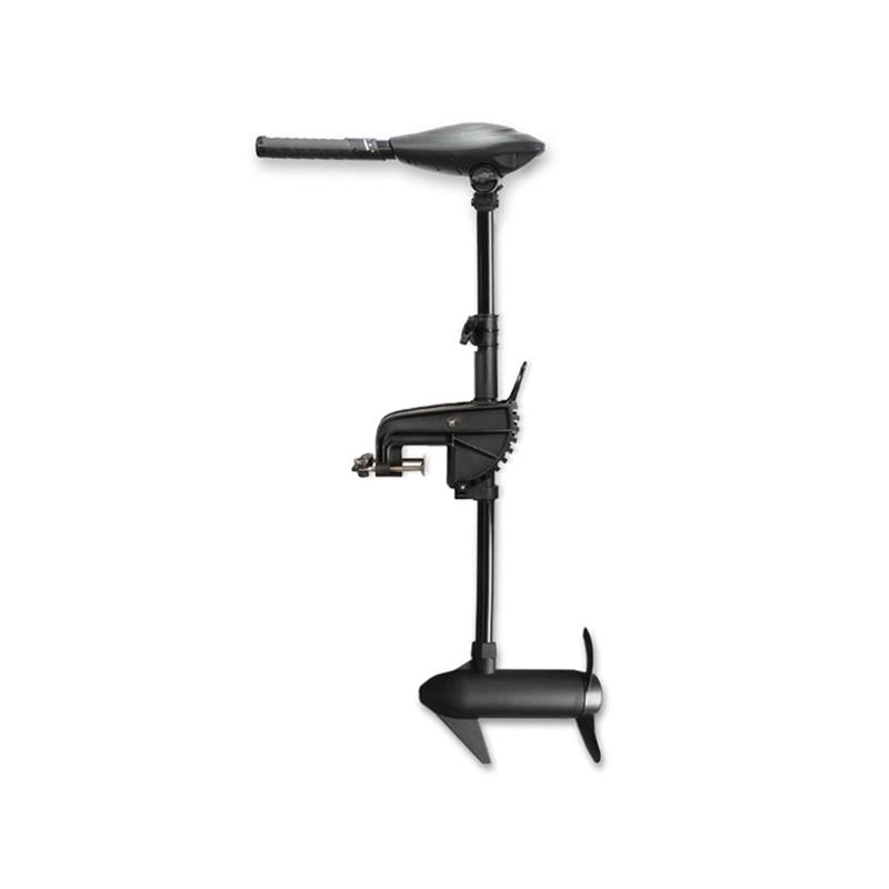 Haswing Osapian 30 mit Li Time 100 A und Ladegerät – Bild 2