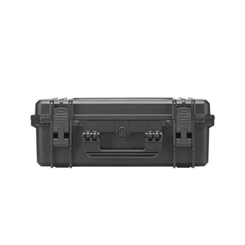 MAX Echolot- und Outdoorkoffer 430 – Bild 2