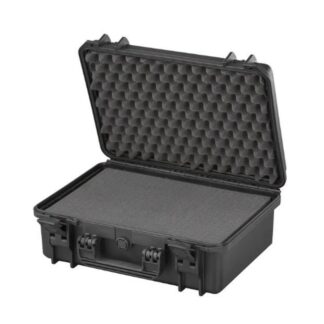 MAX Echolot- und Outdoorkoffer 430