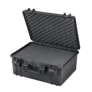 MAX Echolot- und Outdoorkoffer 465