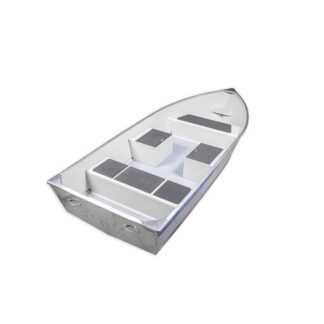 Marine 400 FISH AR