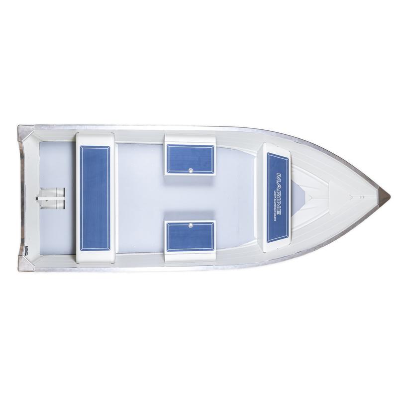 Marine 450 FISH AR – Bild 3