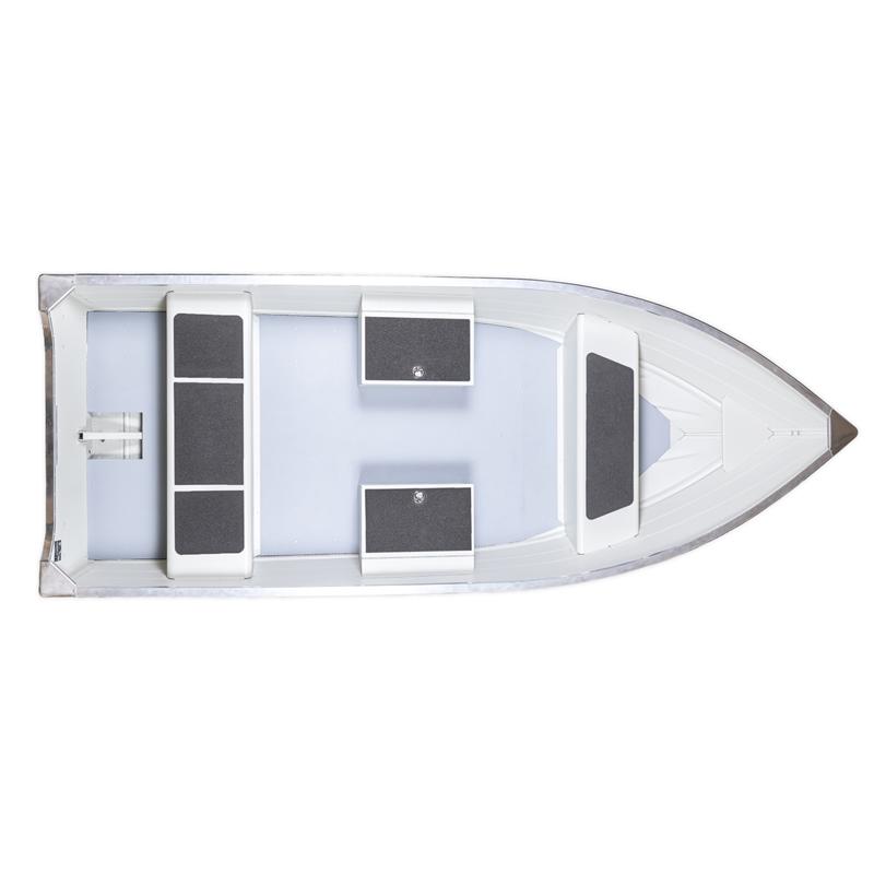 Marine 450 FISH AR