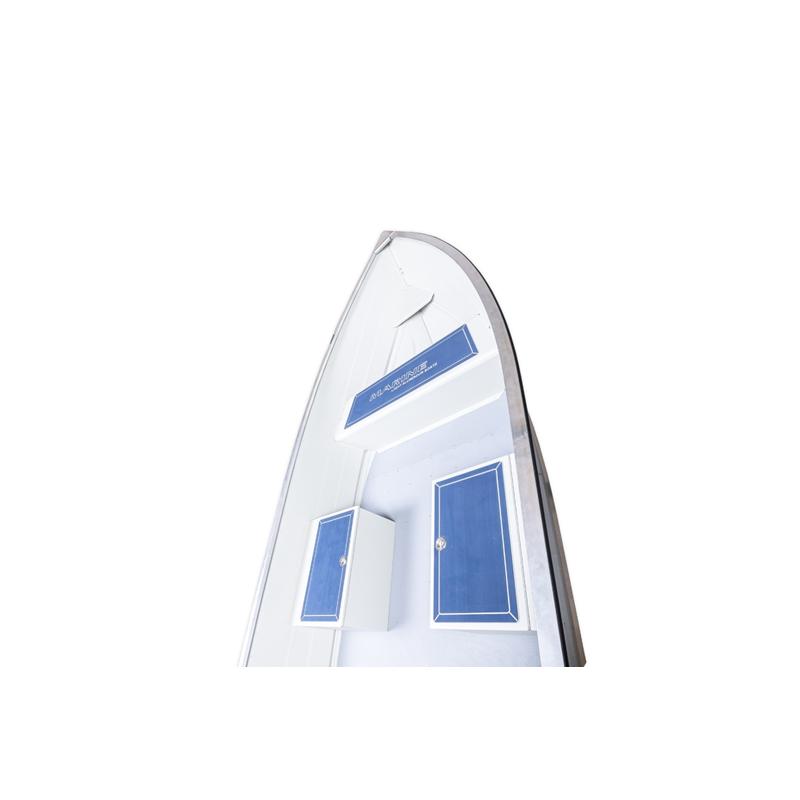 Marine 450 FISH AR – Bild 4