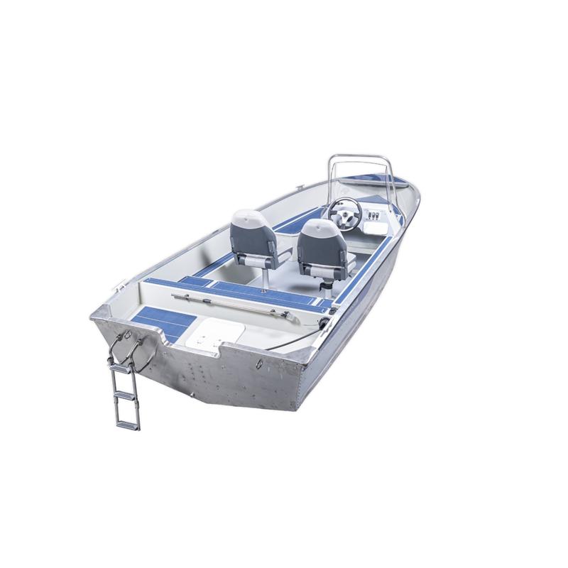 Marine 500 Family AR – Bild 8