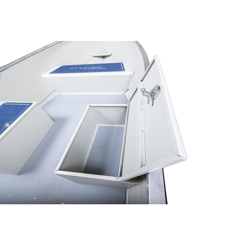 Marine 450 FISH AR – Bild 6