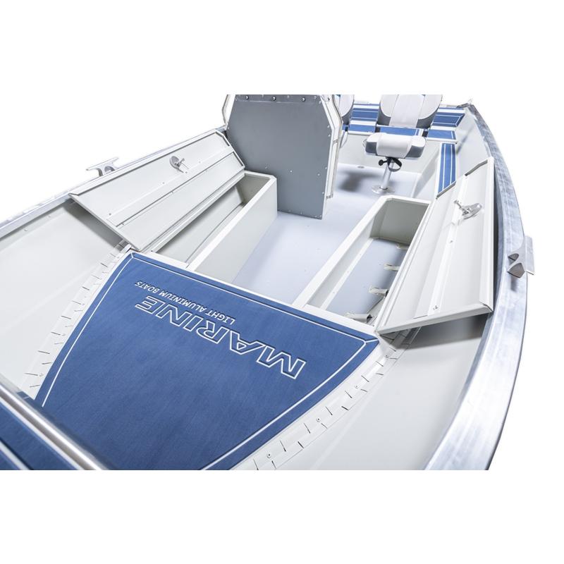 Marine 500 Family AR – Bild 5