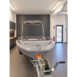 Roto Hydra 460 Basic