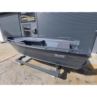 Qwest Marine Basic R400A