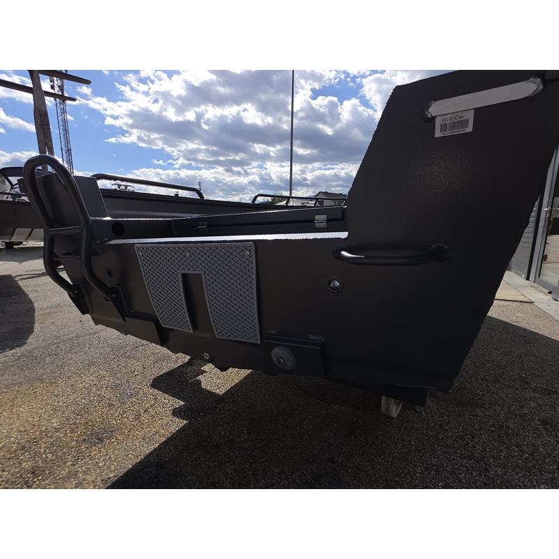 Qwest Marine Basic R400A – Bild 18