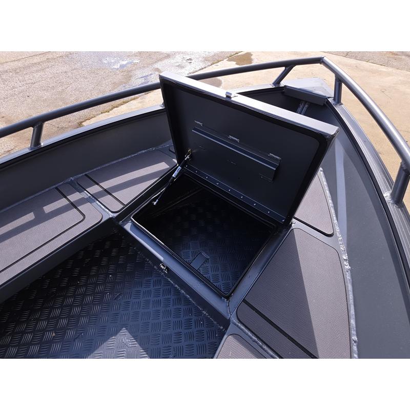 Qwest Marine Basic R400A – Bild 9