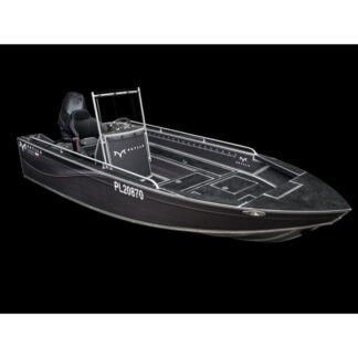 SKYLLA 420 KONSOLE