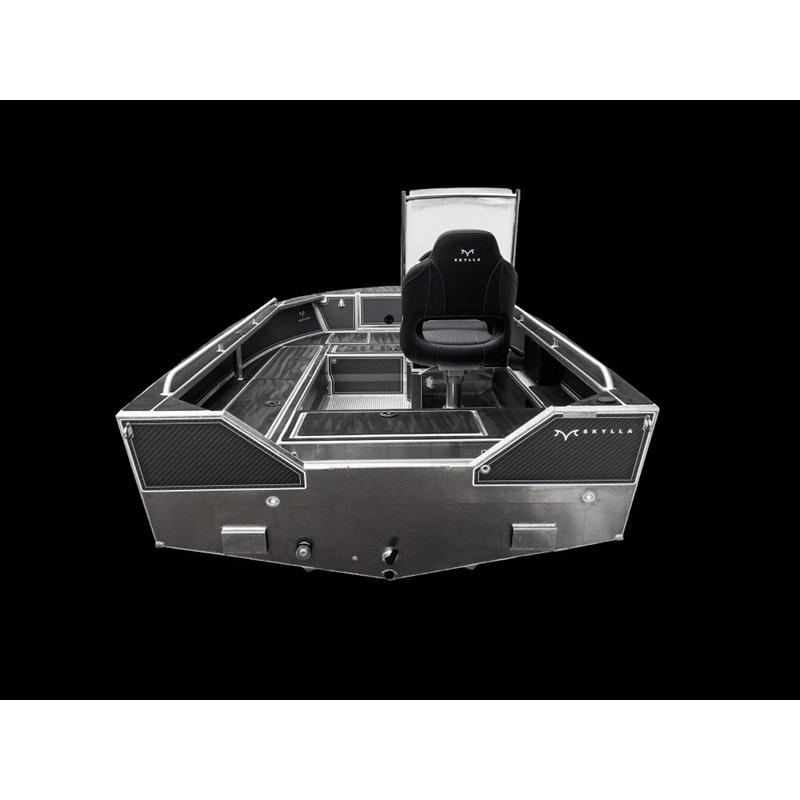 Skylla 390 KONSOLE – Bild 2