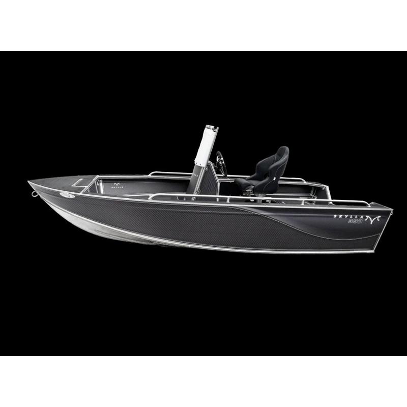 Skylla 390 KONSOLE – Bild 3