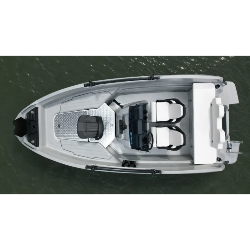 Roto Hydra 530 Fishing – Bild 3