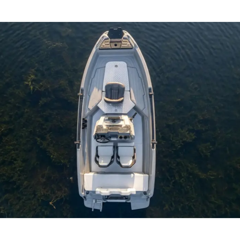 Roto Hydra 530 Fishing – Bild 2