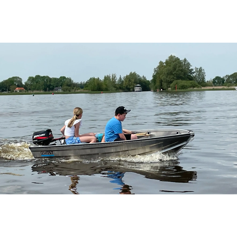 Qwest Marine Basic B301 – Bild 6