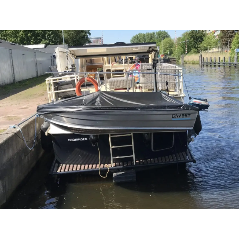 Qwest Marine Basic B301 – Bild 7