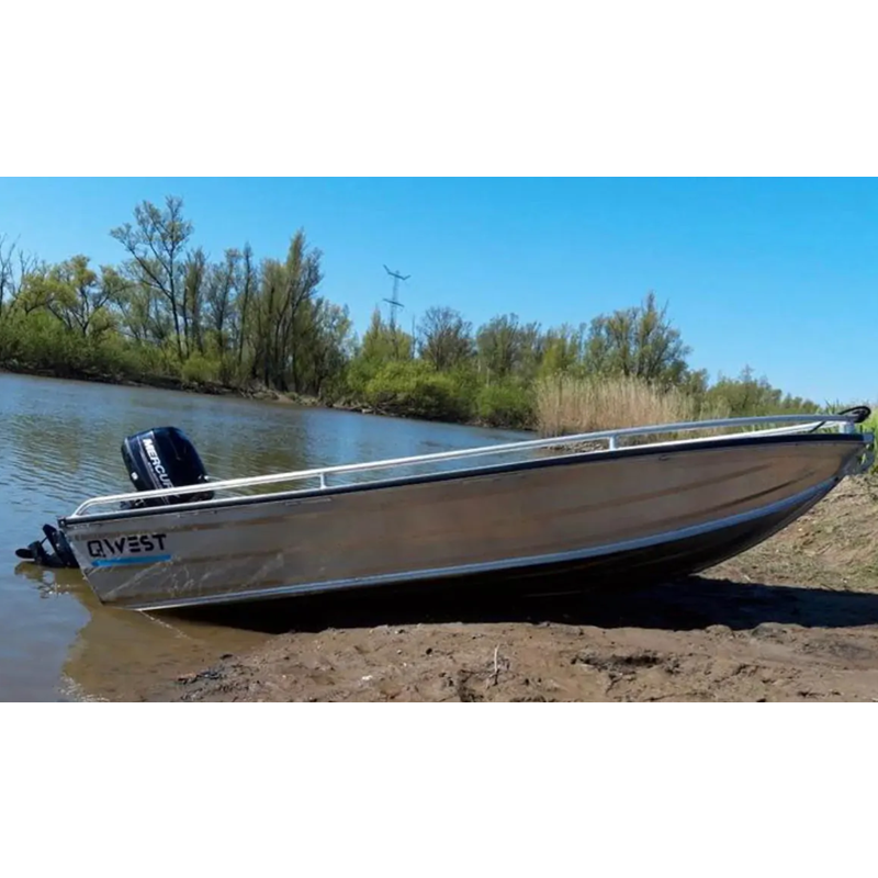 Qwest Marine Basic B301 – Bild 2