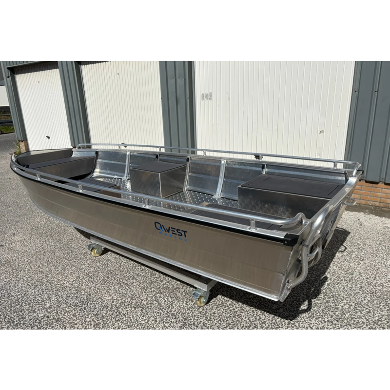Qwest Marine Basic B422 – Bild 5