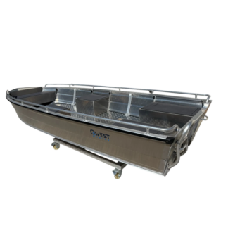 Qwest Marine Basic B422