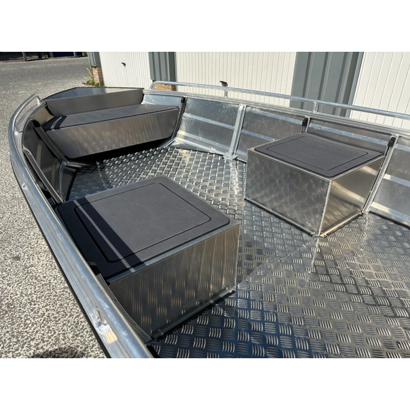 Qwest Marine Basic B422 – Bild 4