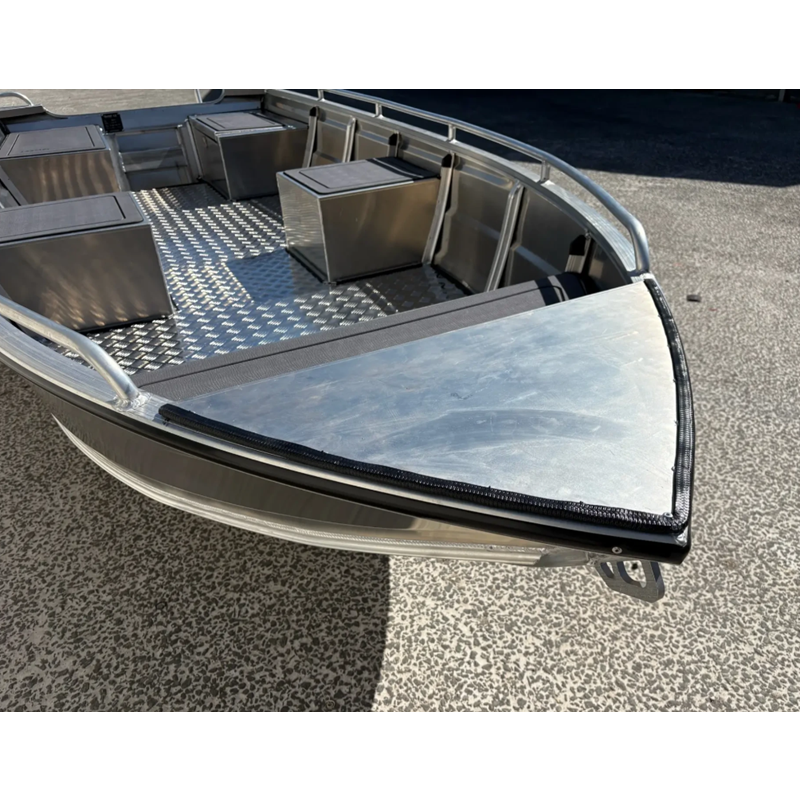 Qwest Marine Basic B422 – Bild 2