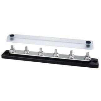 Heavy-Duty Bus-Stange Techno Stromklemme