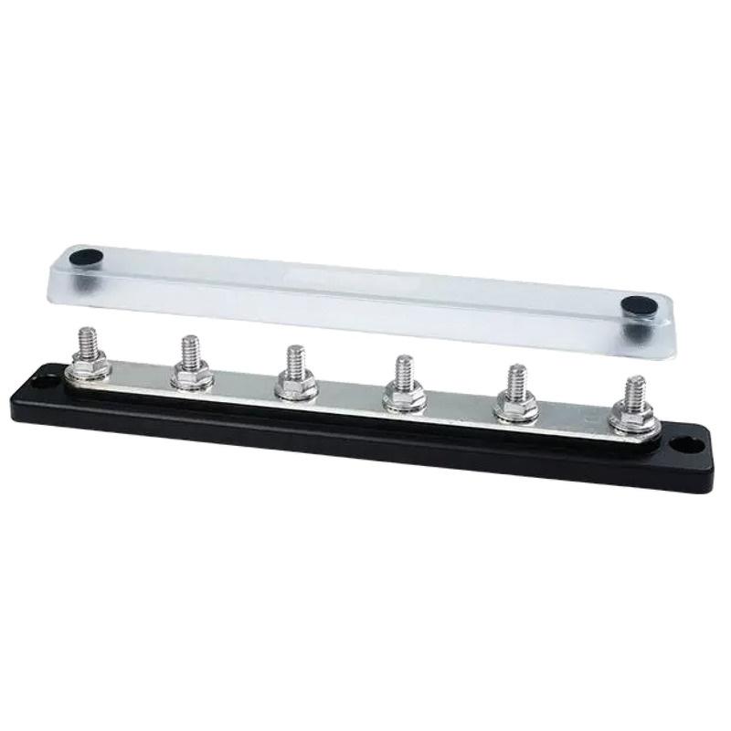 Heavy-Duty Bus-Stange Techno Stromklemme