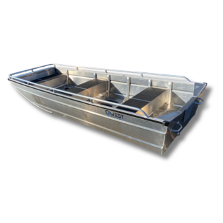 Qwest Marine Jon F301