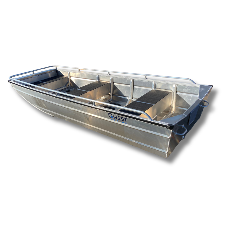 Qwest Marine Jon F301